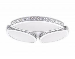 Изображение продукта Потолочный светодиодный светильник Ambrella light Ice 